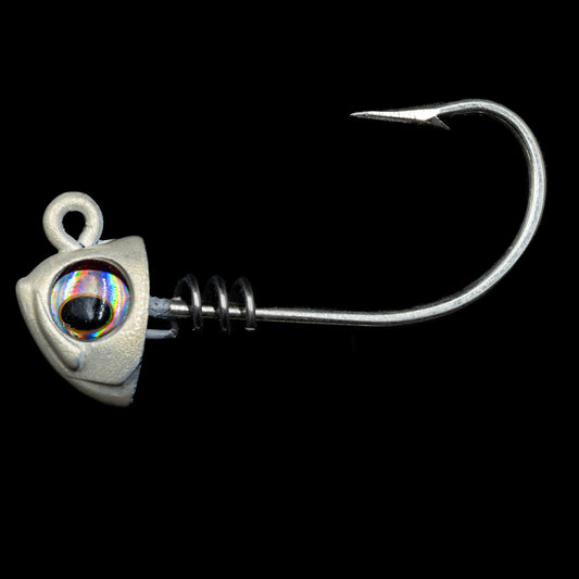 NLBN - 5in Jig Heads