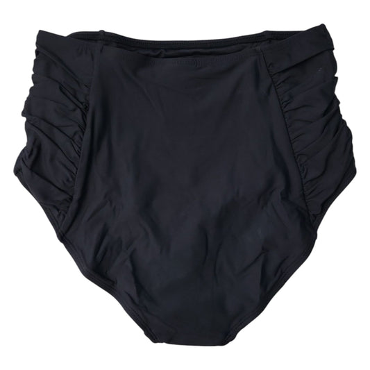 Anne Cole Limited Edition Women's High Waist Bikini Bottoms