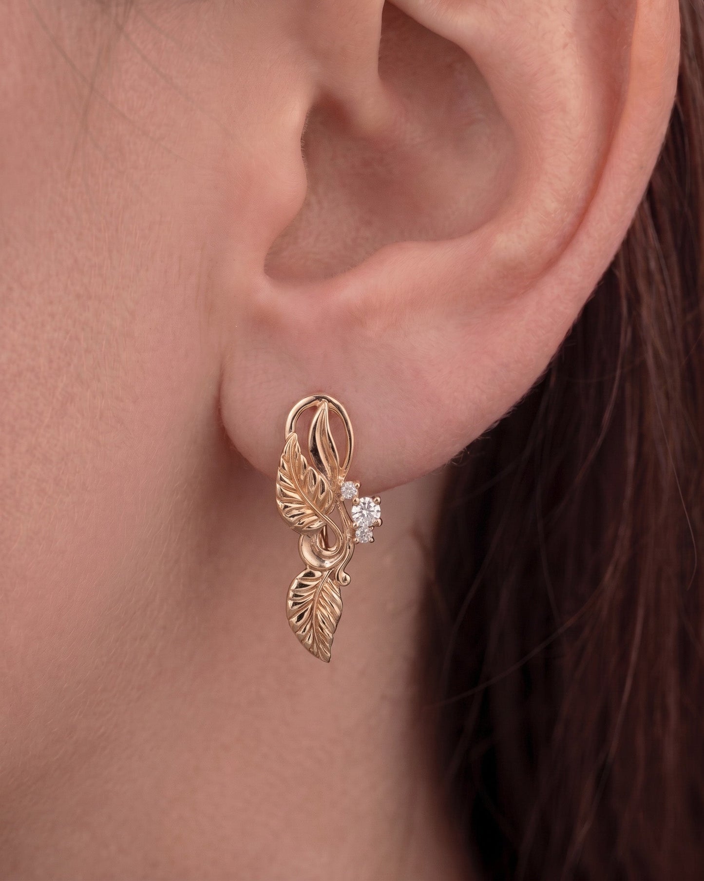 Lindora earrings