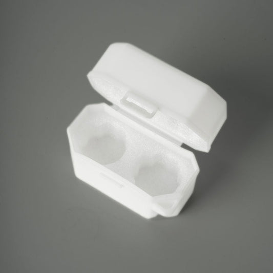 Petrel Egg Storage Box