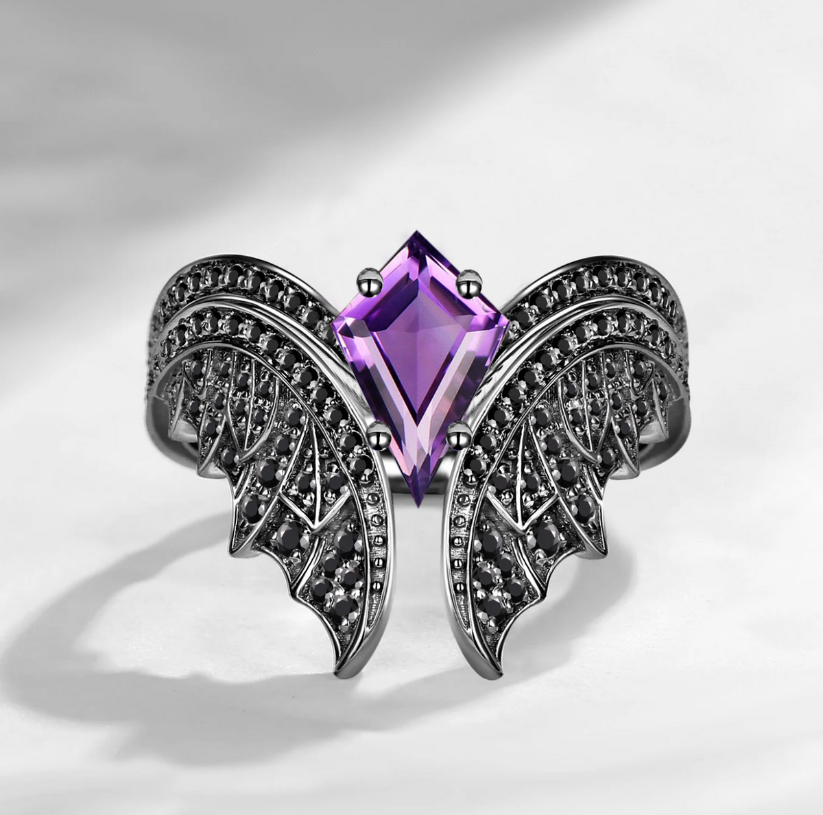 Custom Ring for carol roberts