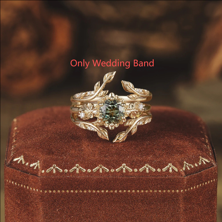 Wedding Ring Enhancer For Matt Phares