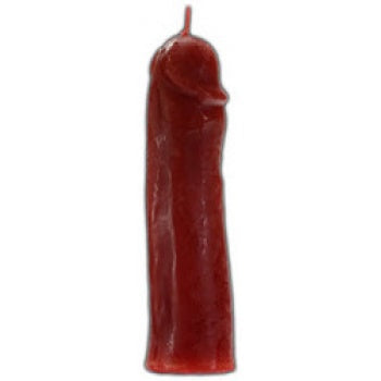 Male Genital Candle (Last Chance)