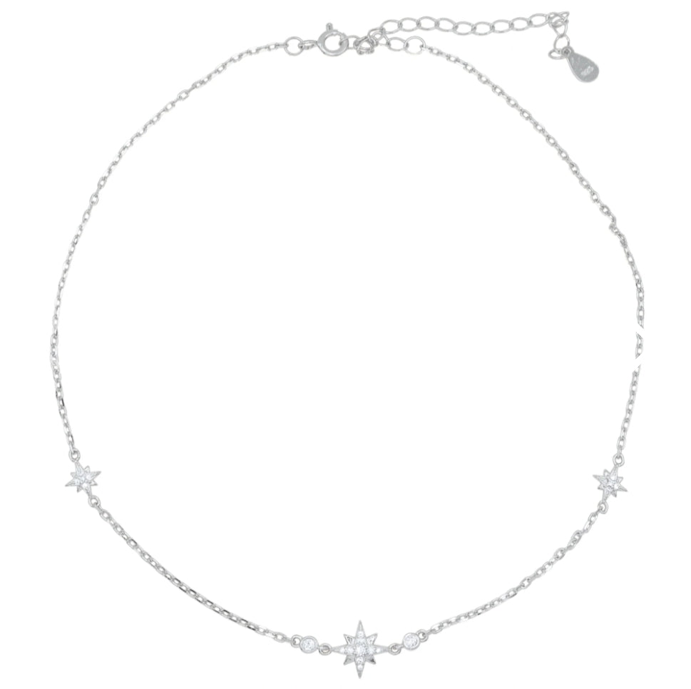 Jenna Star Choker |