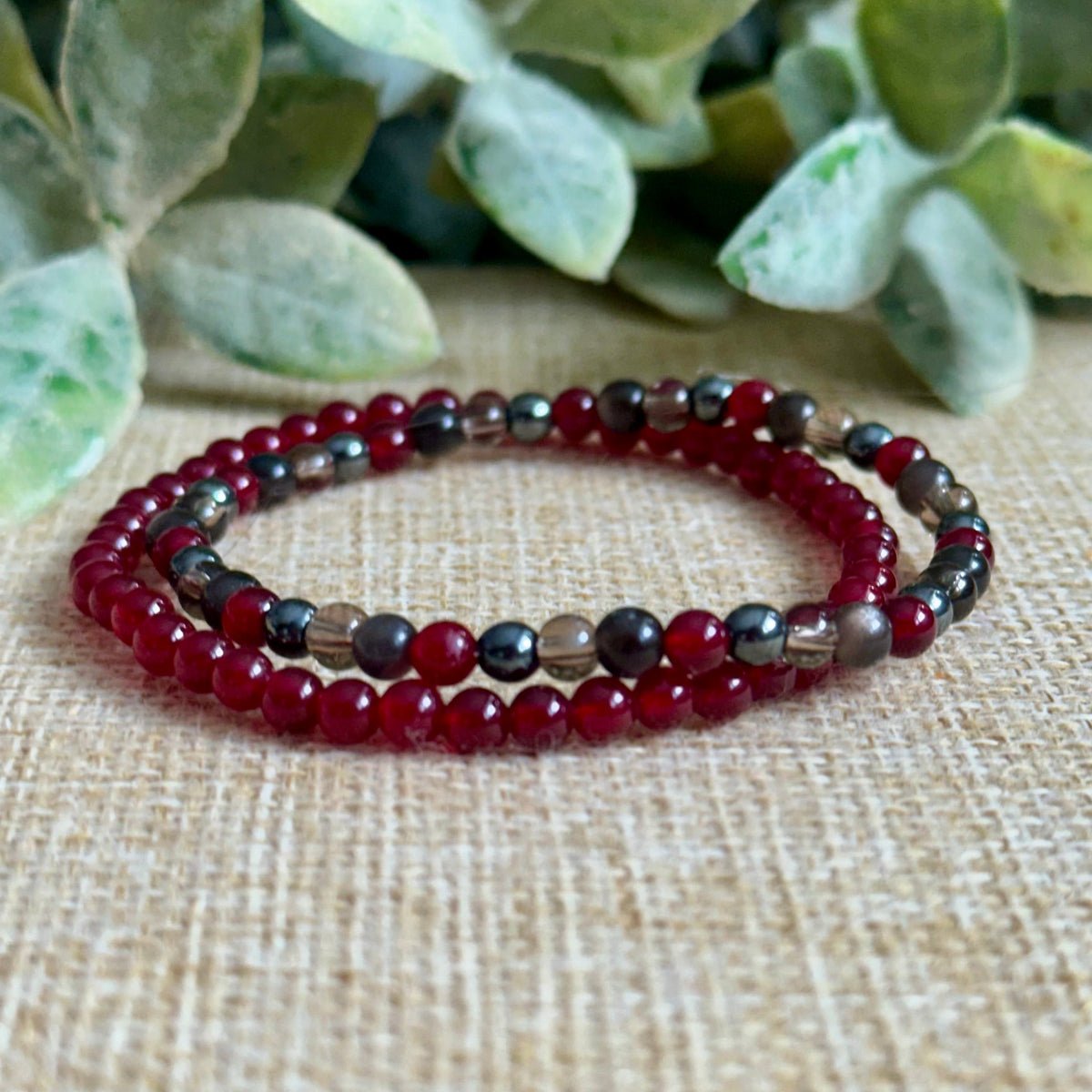 Root Chakra Healing (Tiny)