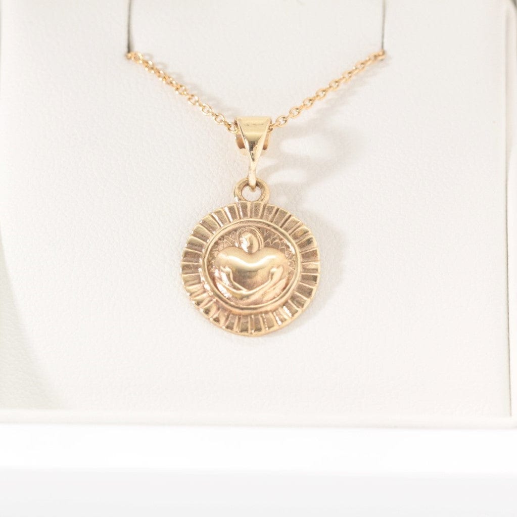 Self Love Necklace