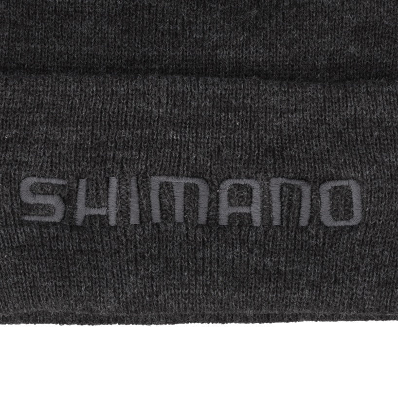 Shimano - Beanie