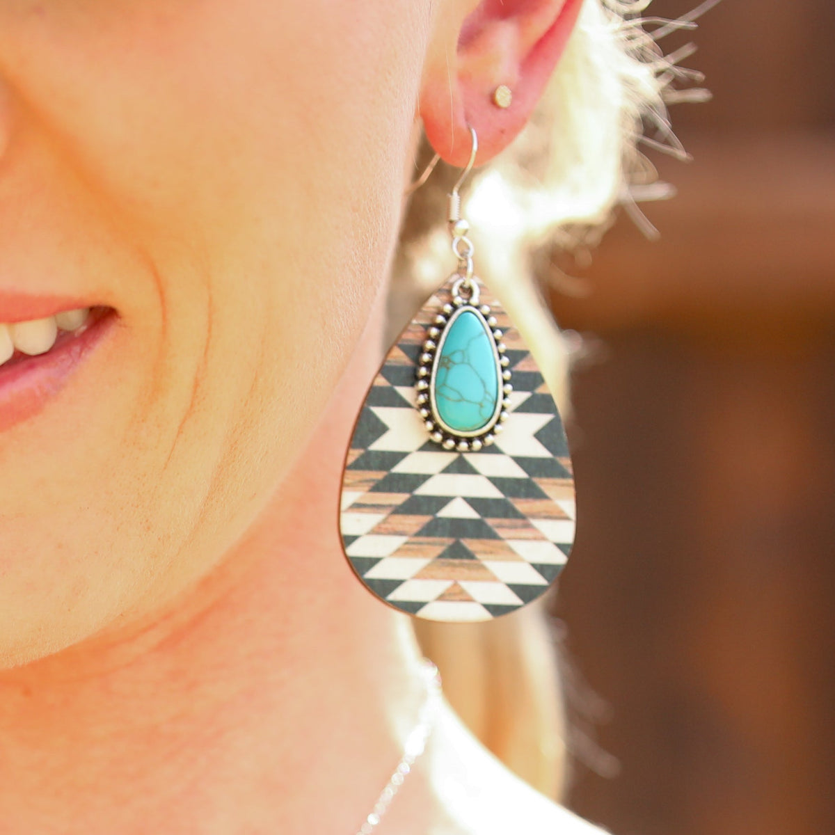 Southwestern Earrings