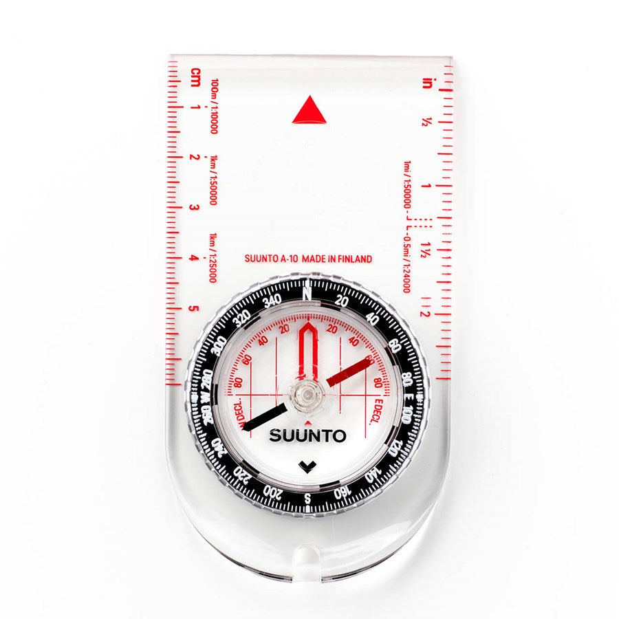 Suunto A-10 Partner II