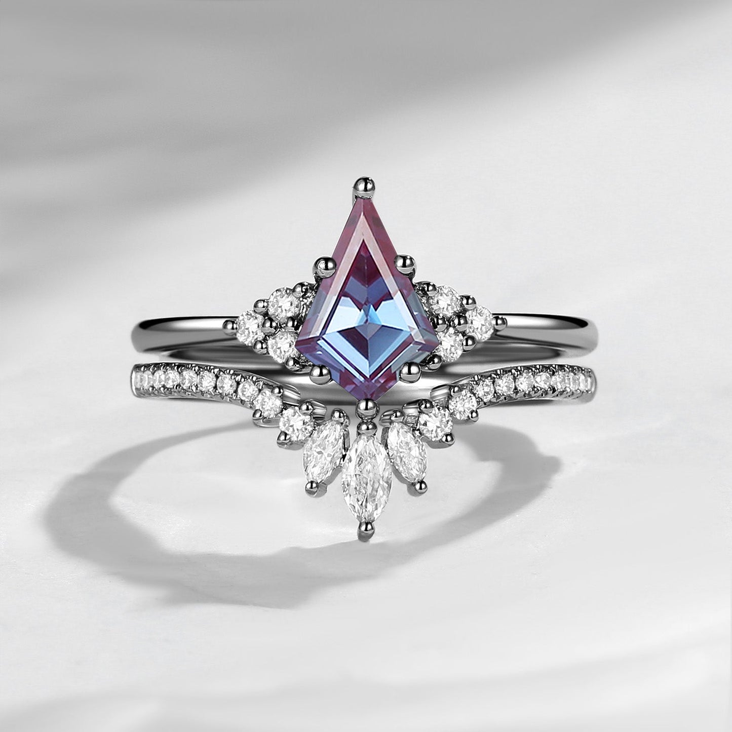 Custom Ring for Kash
