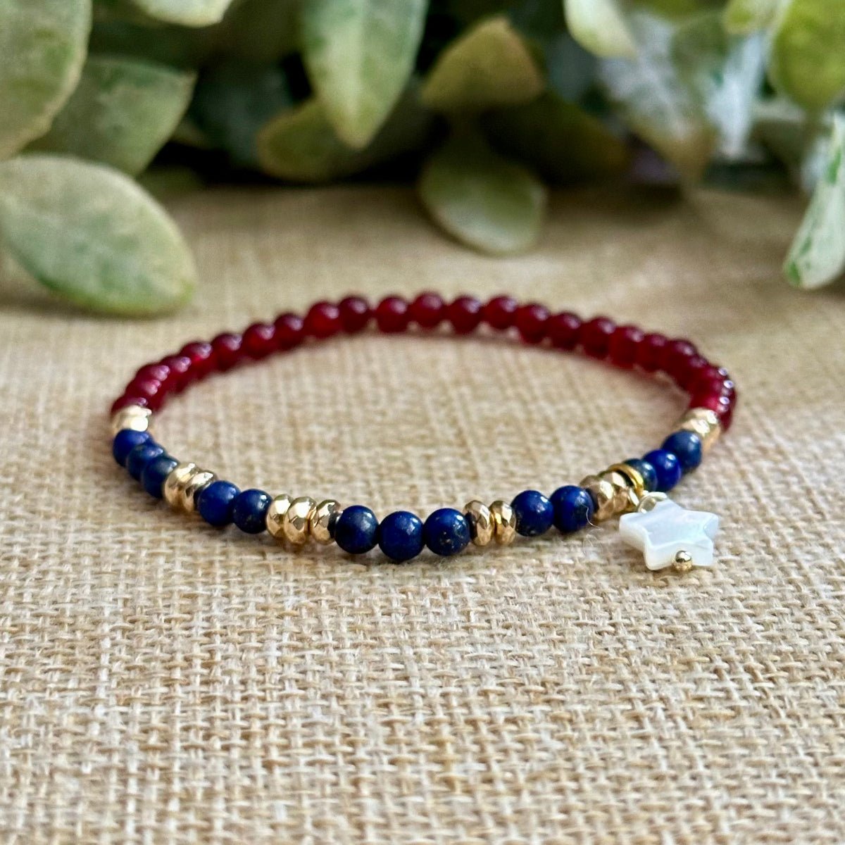 Stars & Stripes (Tiny) | Celebrating 250