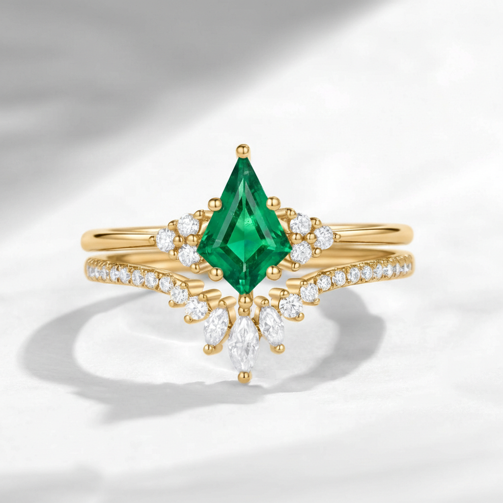 Custom Ring For Macaulay (Delivered to post office/pickup)
