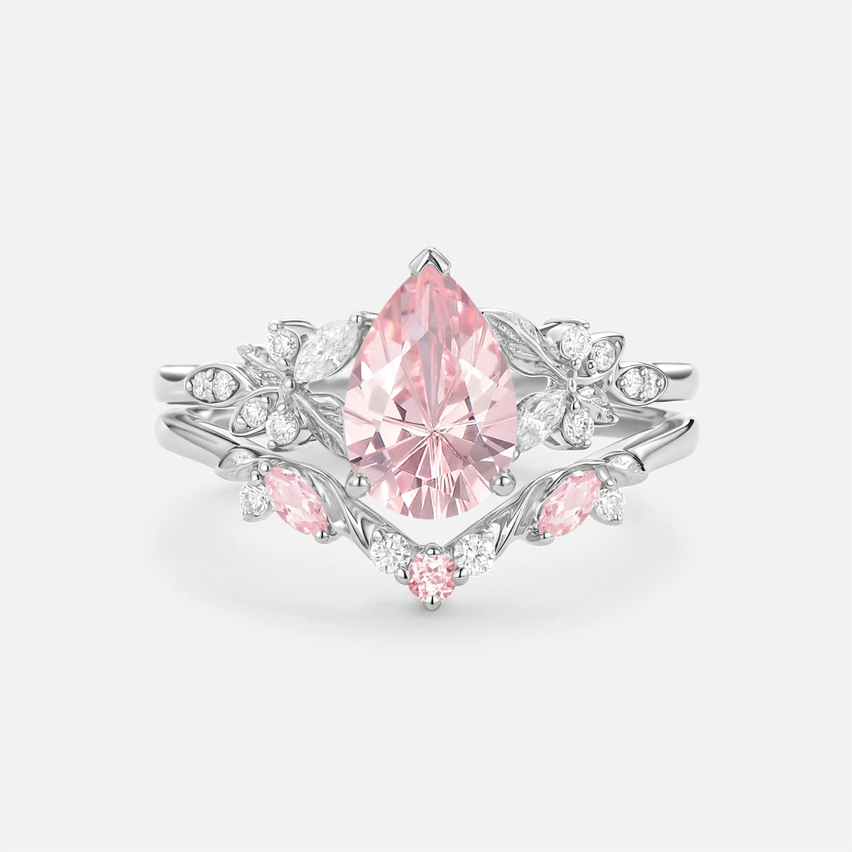 Custom Ring for Thu Tran