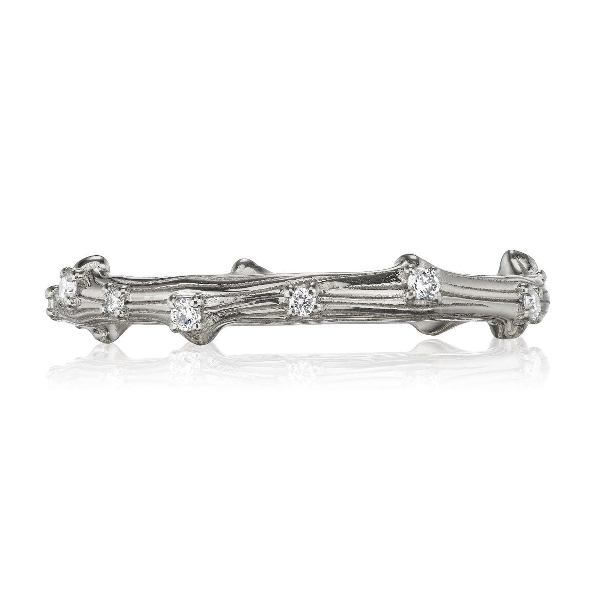 ・DIAMOND TWIG・Canadian or Lab-Grown Diamonds