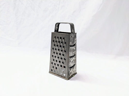 Vintage Cheese Grater