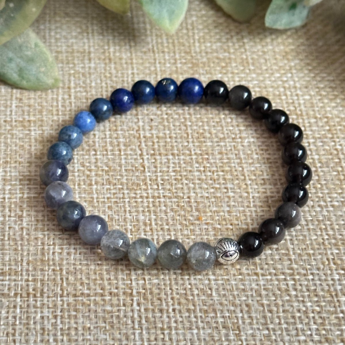 Visionary ~ Third Eye Chakra (Mini)