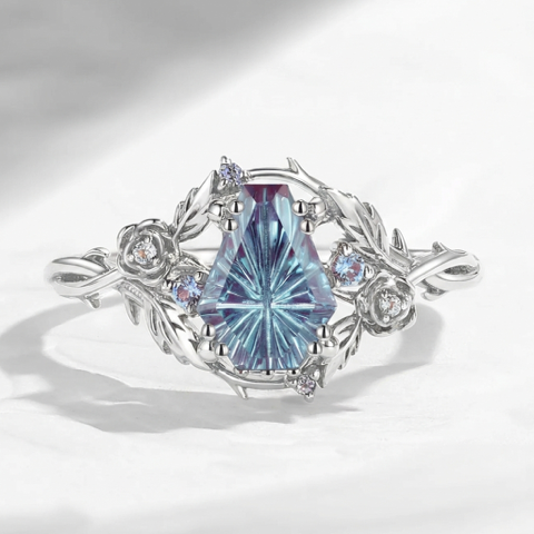 Custom Ring For Tyler