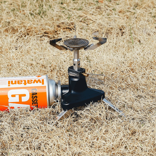 WIFI Long Butane Canister Adapter