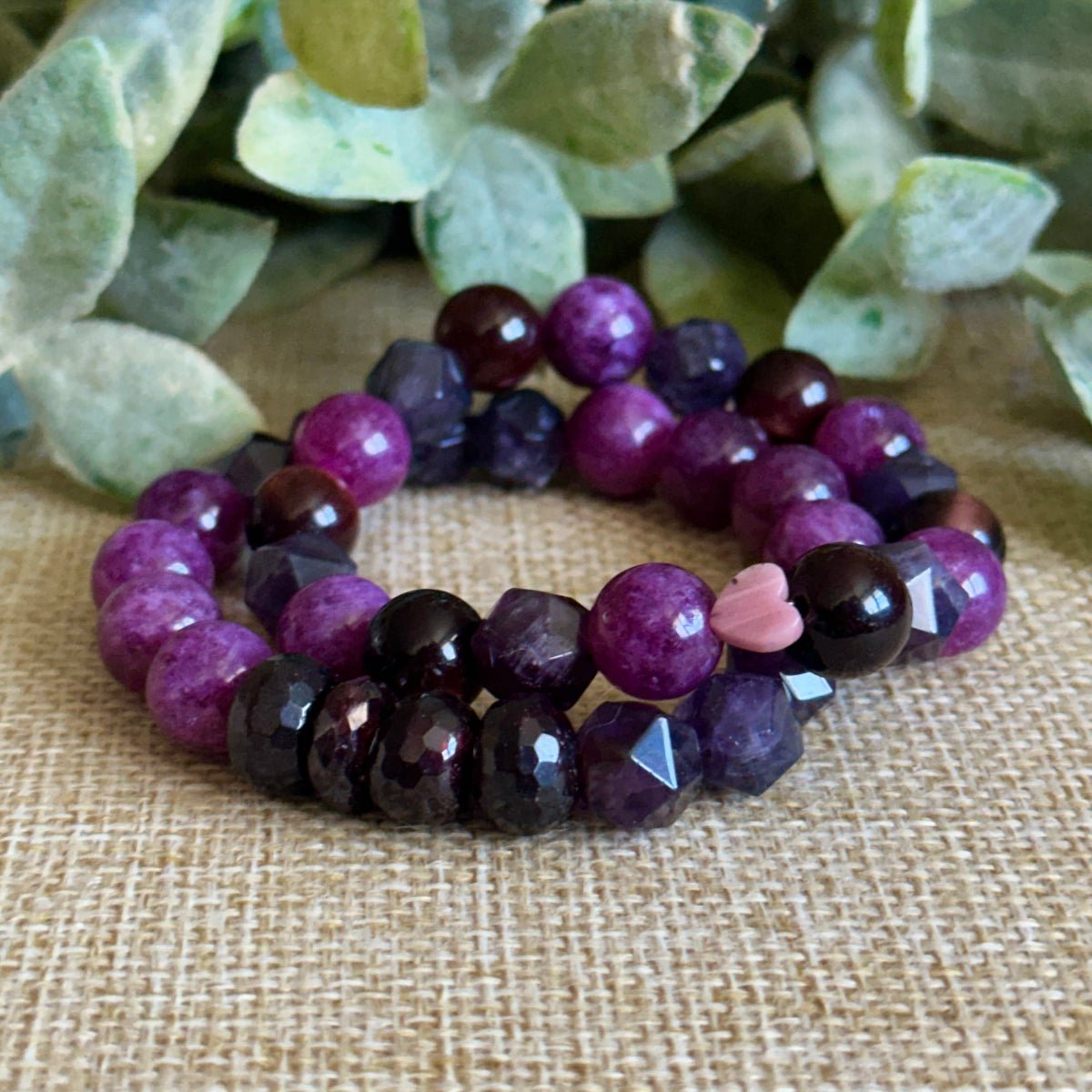 Wild Berry (Chunky)