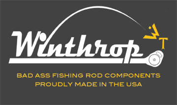 Winthrop - Ferrule Adapters with Nut
