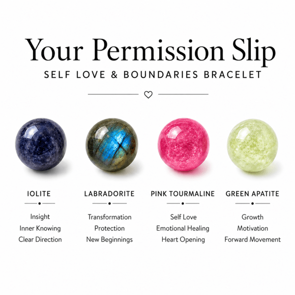 Your Permission Slip (Tiny)