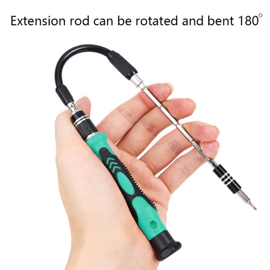 138 in 1 Precision Screwdriver Set