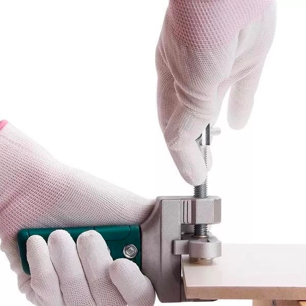 Portable Quick Glass Cutting Kit