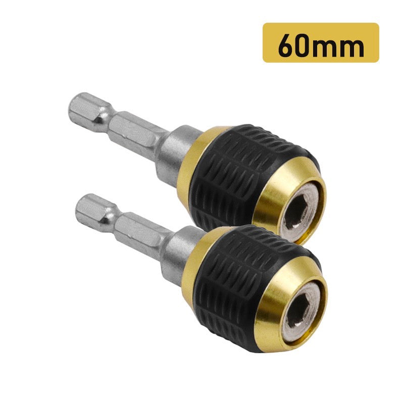 (🔥FATHER'S DAY SALE 49% OFF)Quick Connect Drill Chuck Tool