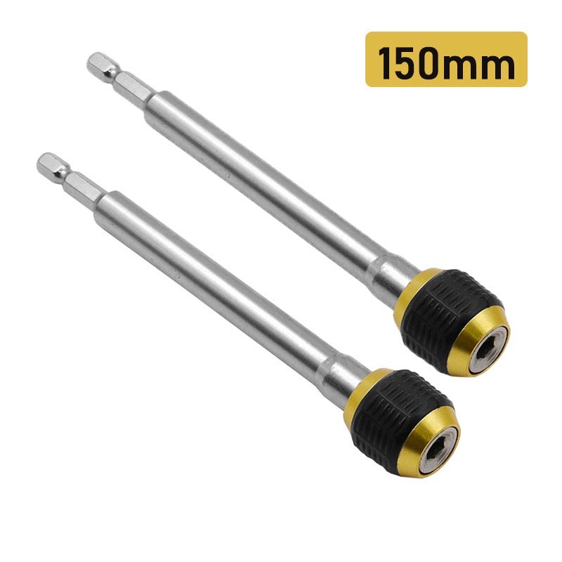 (🔥FATHER'S DAY SALE 49% OFF)Quick Connect Drill Chuck Tool