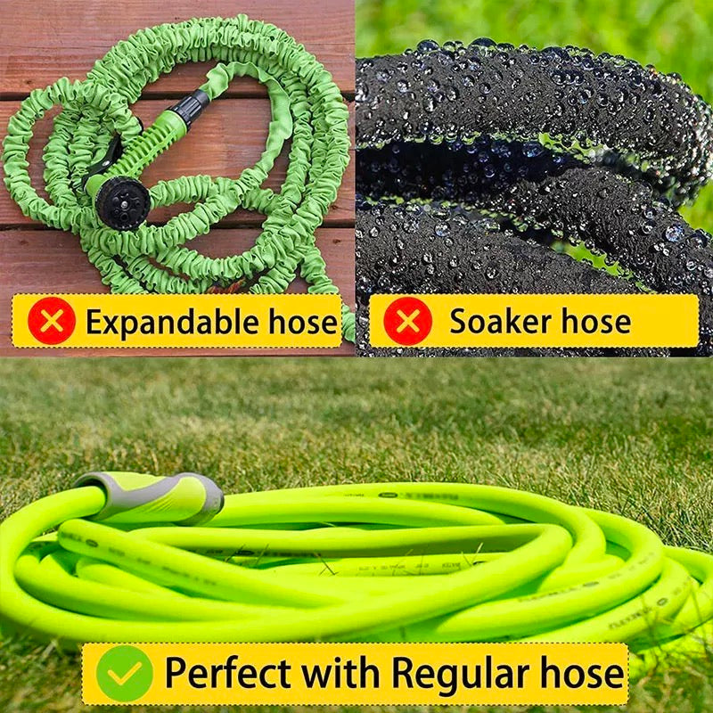 Fast Grab Buckle Water Pipe Connector