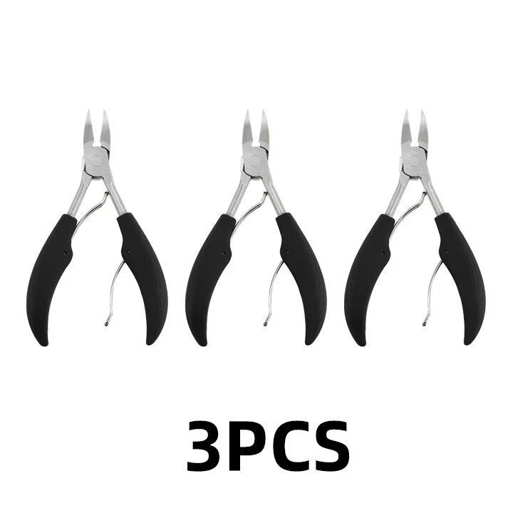 Medical-grade Nail Clippers🔥USA Fast Delivery🔥(48% OFF )