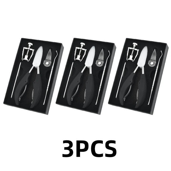 Medical-grade Nail Clippers🔥USA Fast Delivery🔥(48% OFF )