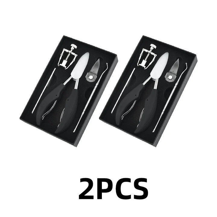 Medical-grade Nail Clippers🔥USA Fast Delivery🔥(48% OFF )