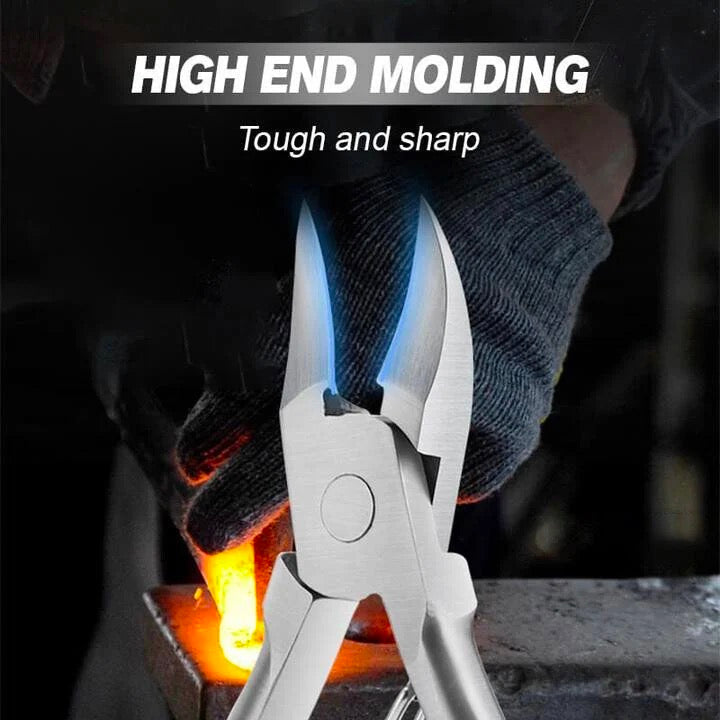 Medical-grade Nail Clippers🔥USA Fast Delivery🔥(48% OFF )