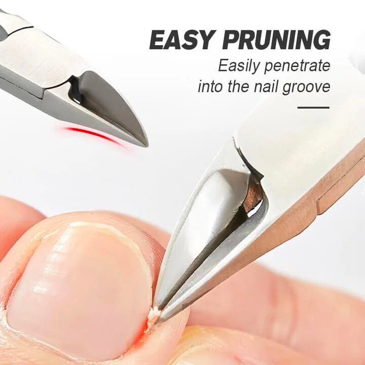 Medical-grade Nail Clippers🔥USA Fast Delivery🔥(48% OFF )