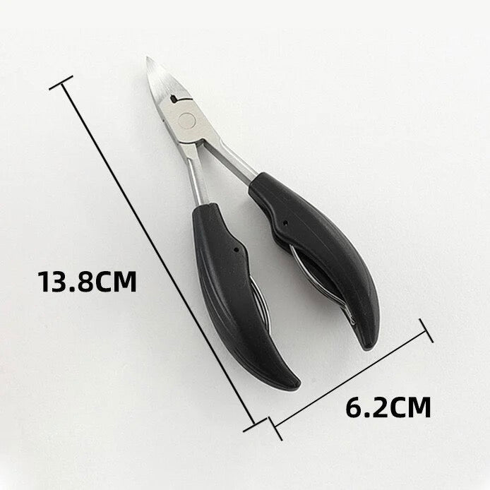 Medical-grade Nail Clippers🔥USA Fast Delivery🔥(48% OFF )