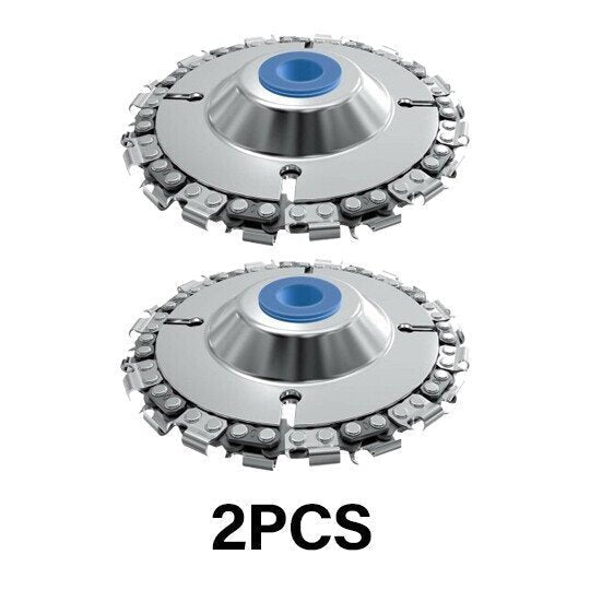 🔥Hot Sale🔥-Angle grinder chain plate