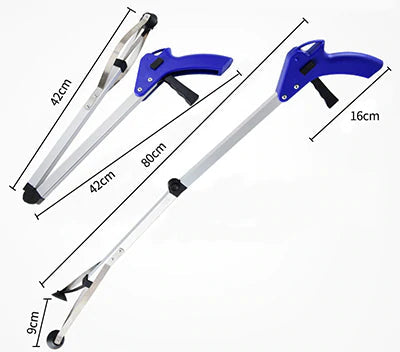 Folding Picker