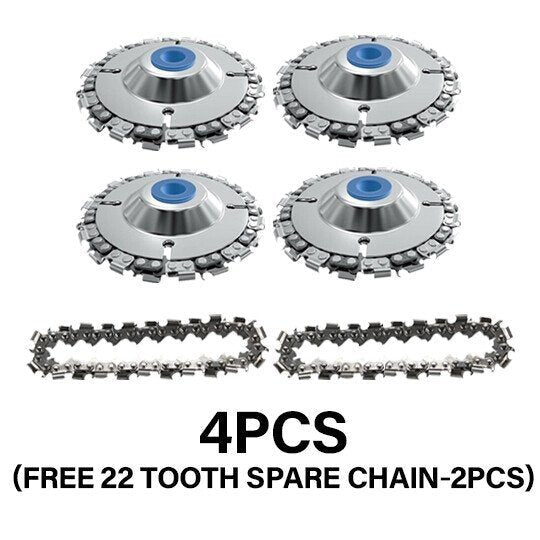 🔥Hot Sale🔥-Angle grinder chain plate