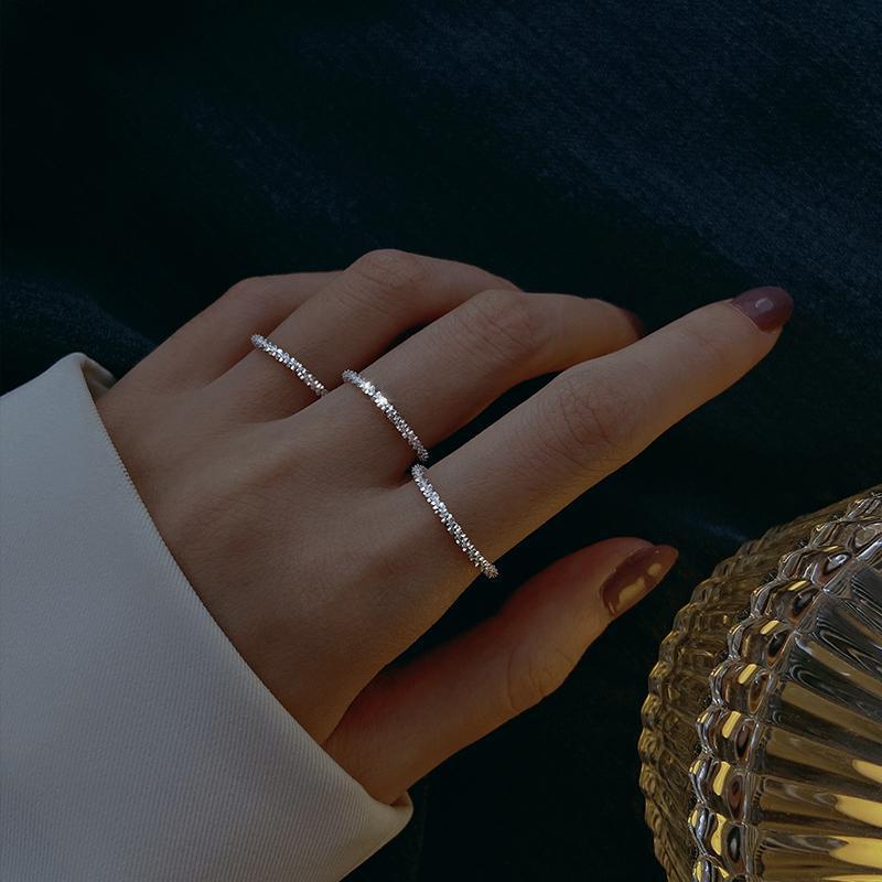 Starlight Ring