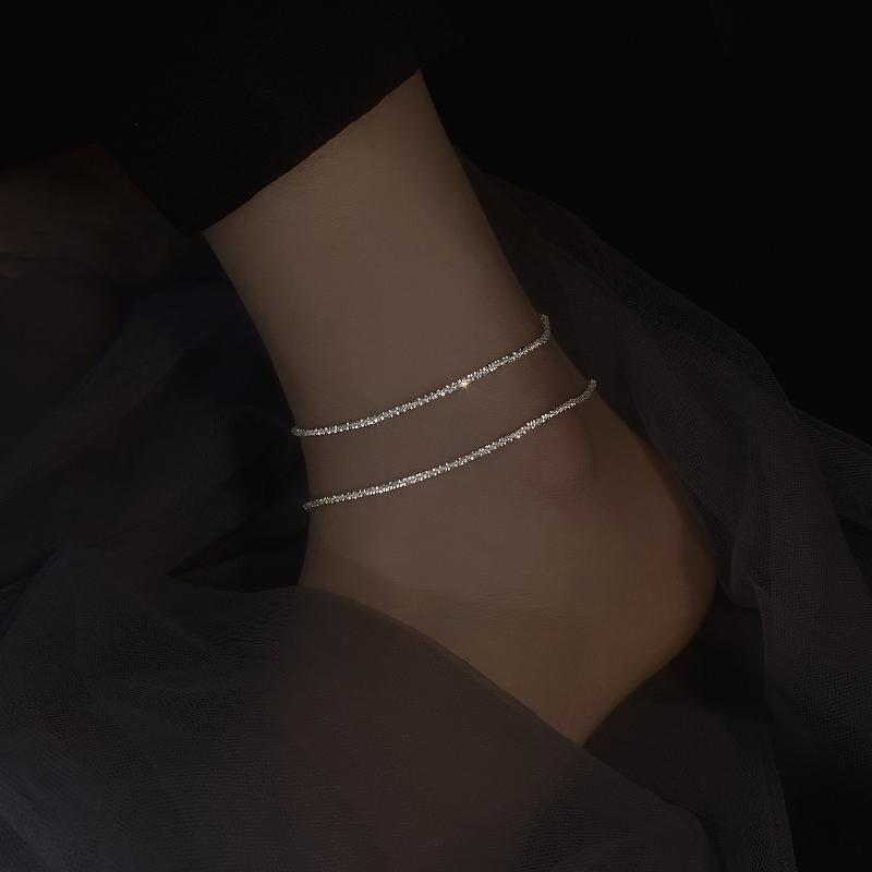 Star Anklet