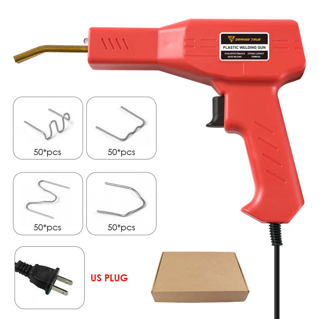 Professional Crack Repair Welding Machine