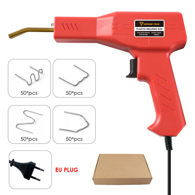 Professional Crack Repair Welding Machine