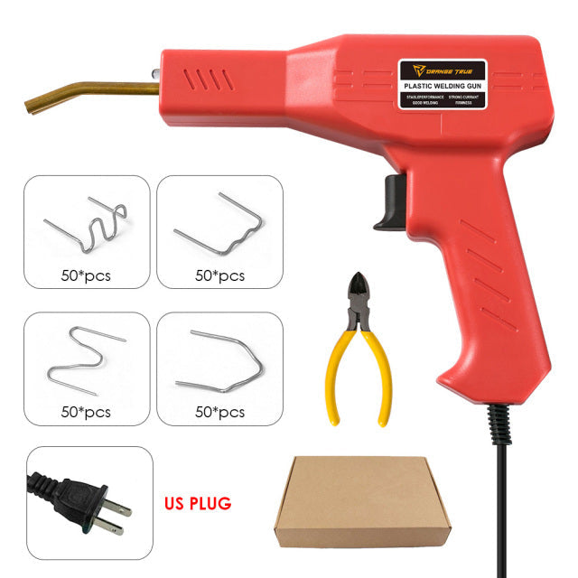 Professional Crack Repair Welding Machine
