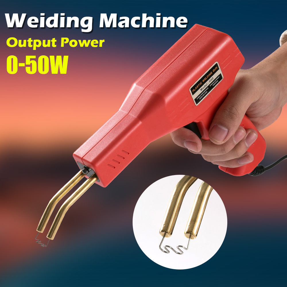 Professional Crack Repair Welding Machine
