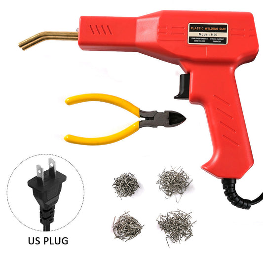 Professional Crack Repair Welding Machine