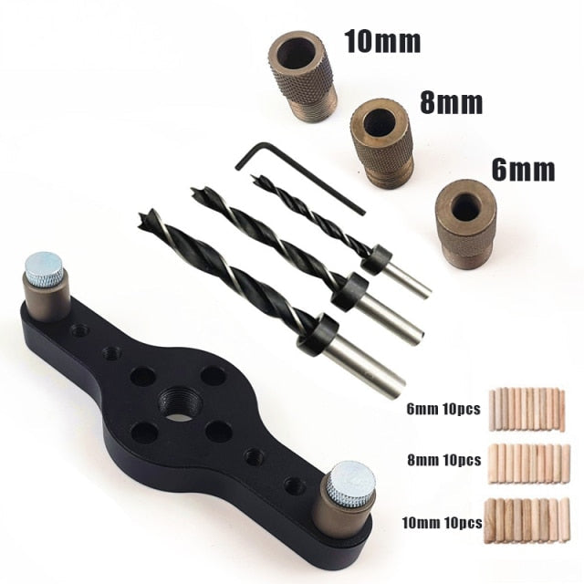 Dowel Jig