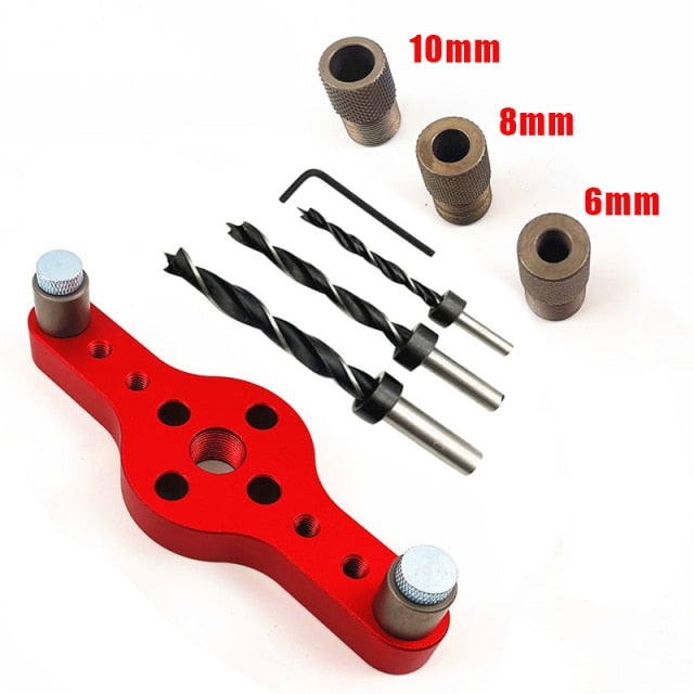Dowel Jig