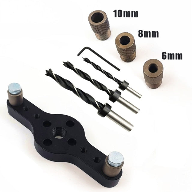 Dowel Jig