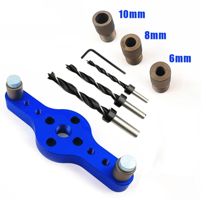 Dowel Jig